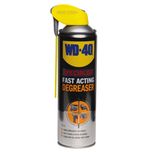 WD40 Specialist Fast Acting Degreaser 500ml